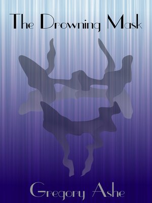 cover image of The Drowning Mask